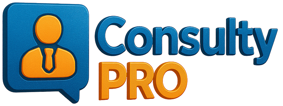 ConsultyPRO