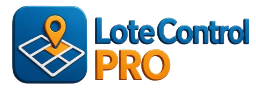 LoteControlPRO