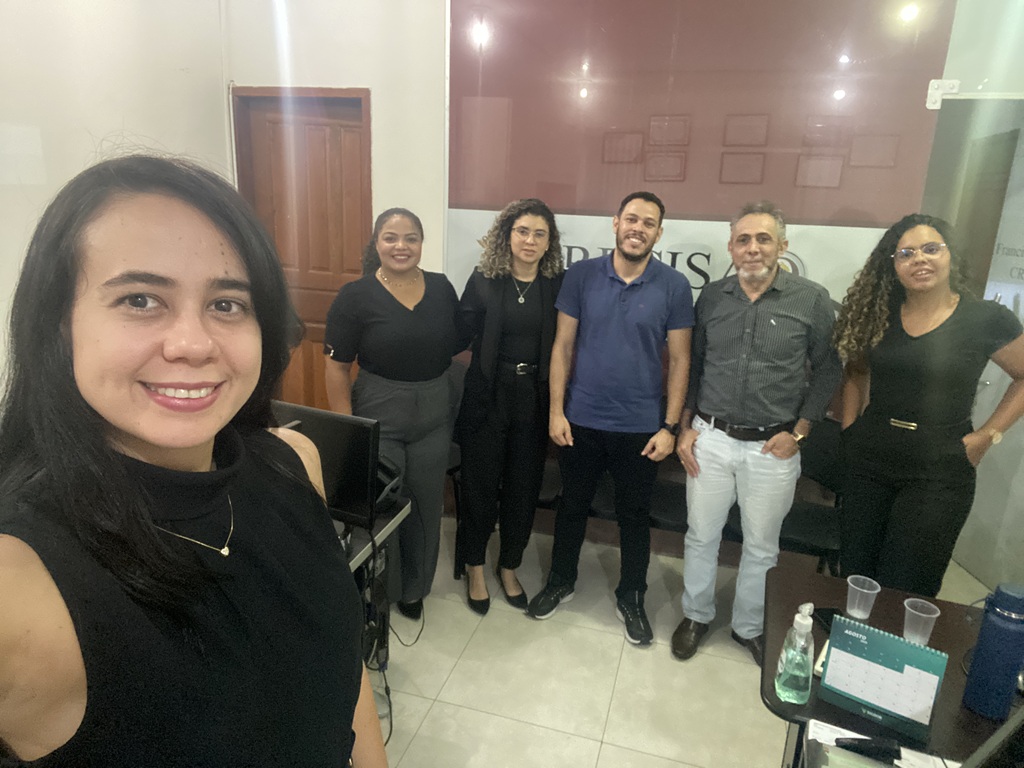 Capacitação: Precisão Assessoria Contábil 