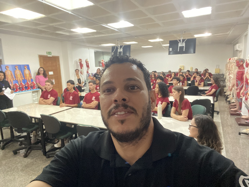 Apresentação do curso de Administração