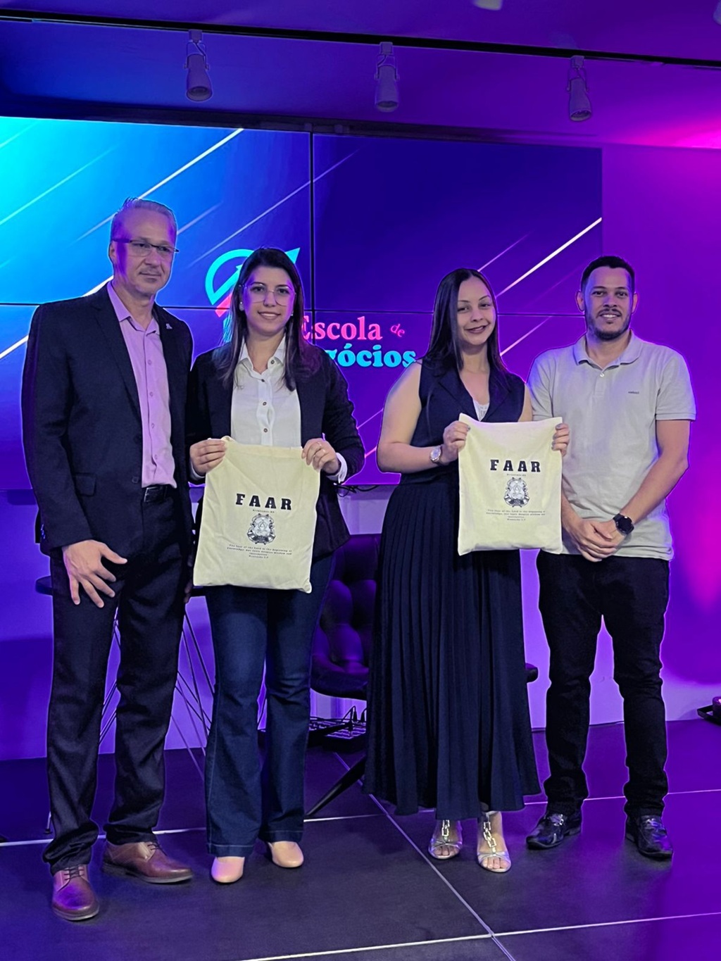 Dia do Administrador